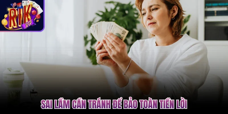 Xổ Số Thần Tài 4 - Cơ Hội Làm Giàu Siêu Tốc Trong Tầm Tay 4 Sai lầm cần tránh để bảo toàn tiền lời